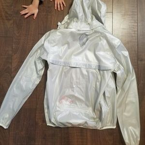 Windbreaker/ riding jacket